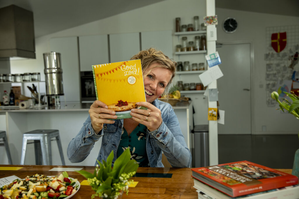 Nieuw bij Voedingspraktijk: Onze eigen nieuwspagina!