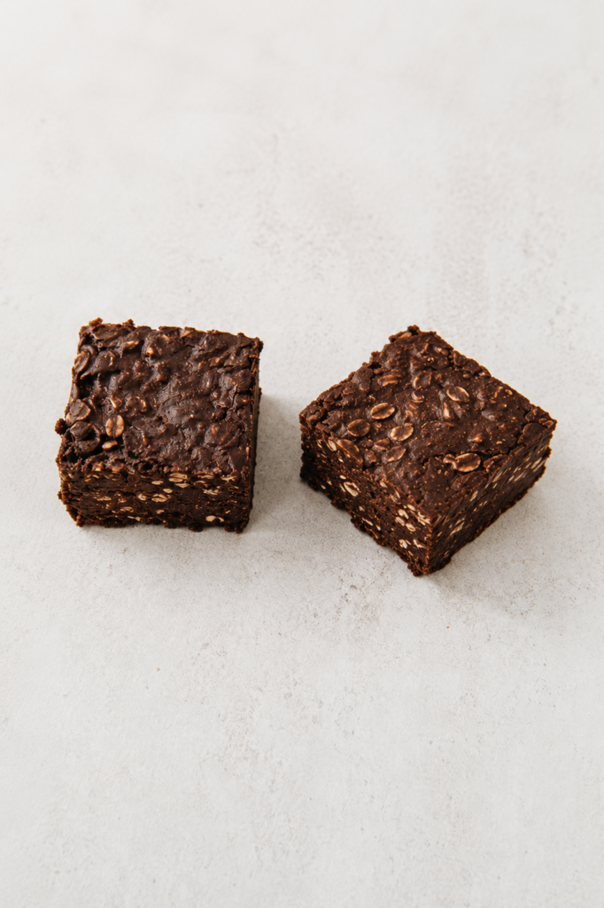 Chocolade Haverreep