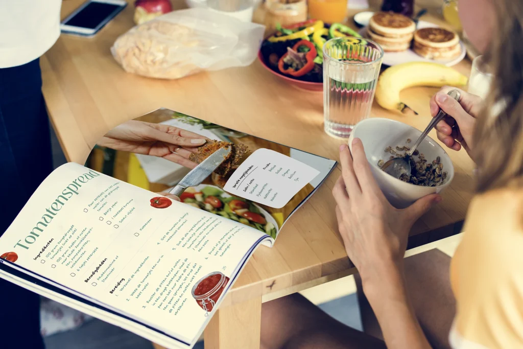 Voeding en leefstijl