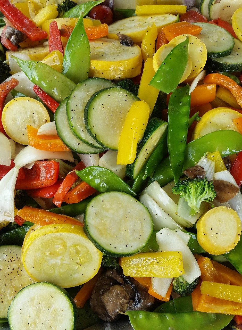 Feta – tuinkruiden spread